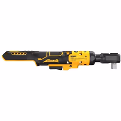 DeWALT DCF512N-XJ power wrench 1/2" 250 RPM 95 N⋅m Black, Yellow 18 V - Additional view 4