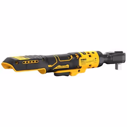DeWALT DCF512N-XJ power wrench 1/2" 250 RPM 95 N⋅m Black, Yellow 18 V - Additional view 5