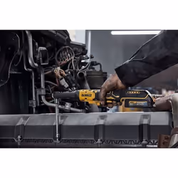 DeWALT DCF510N-XJ power wrench - Additional view 6