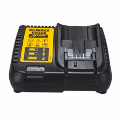 Dewalt DCB1104P1T DCB184 5.0ah 18v XR Lithium Battery + DCB1104 Charger Tstak