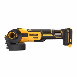 DeWALT DCG409VSNT-XJ angle grinder 12.5 cm 9000 RPM - Additional view 2