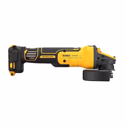 DeWALT DCG409VSNT-XJ angle grinder 12.5 cm 9000 RPM - Additional view 4