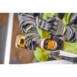 DeWALT DCG409VSNT-XJ angle grinder 12.5 cm 9000 RPM - Additional view 5