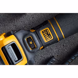 DeWALT DCG409VSNT-XJ angle grinder 12.5 cm 9000 RPM - Additional view 6