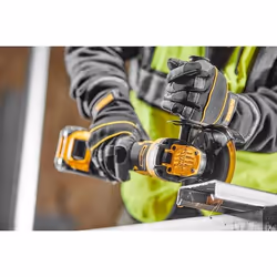 DeWALT DCG409VSNT-XJ angle grinder 12.5 cm 9000 RPM - Additional view 7