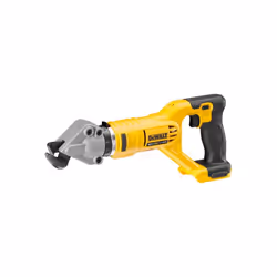 DEWALT CORRUGATED METAL SHEARS 18V DCS496N