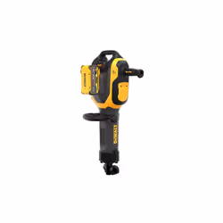 Dewalt DCH966Z2-GB XR FlexVolt Demolition Hammer 54V 1x 5.0Ah Li-ion DEWDCH966Z2