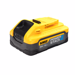 DeWALT DCBP518H2-XJ cordless tool battery / charger - Additional view 4
