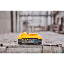 DeWALT DCBP518H2-XJ cordless tool battery / charger - Additional view 8