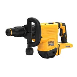 DeWALT DCH832N-XJ hammer Black, Yellow