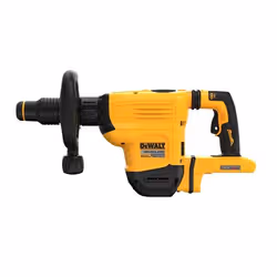 DeWALT DCH832N-XJ hammer Black, Yellow - Additional view 2