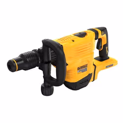 DeWALT DCH832N-XJ hammer Black, Yellow - Additional view 3