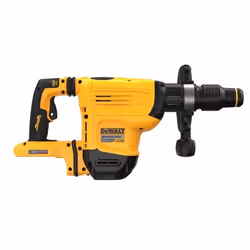 DeWALT DCH832N-XJ hammer Black, Yellow - Additional view 4