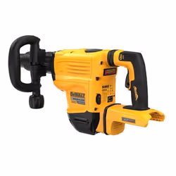 DeWALT DCH832N-XJ hammer Black, Yellow - Additional view 5