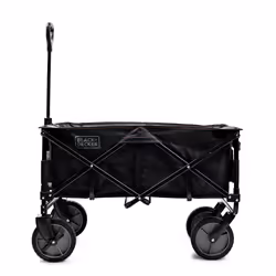 Black & Decker BDCWBK01-XJ tool cart Plastic - Additional view 2