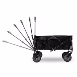 Black & Decker BDCWBK01-XJ tool cart Plastic - Additional view 7