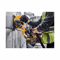 Dewalt DCG460X2 54v XR Flexvolt Cordless 230mm Grinder 9" + 2x 9ah Batteries - Additional view 8