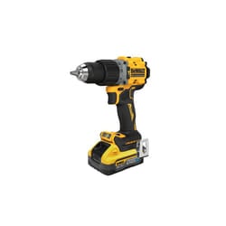 Dewalt DCD805H2T-GB XR BL G3 Combi 18V 2 x 5.0Ah POWERSTACK Li-ion DEWDCD805H2T