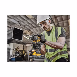 Dewalt DCD805H2T-GB XR BL G3 Combi 18V 2 x 5.0Ah POWERSTACK Li-ion DEWDCD805H2T