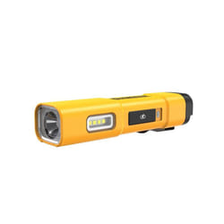 DEWALT - DCL183 Rechargeable LED Flashlight