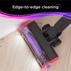 Black & Decker BHFEA640WP-GB stick vacuum/electric broom Battery Dry Bagless 0.75 L Grey - Additional view 7