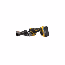 Dewalt DCM200E2T 18v XR Cordless Brushless Powerfile Bandsaw Sander + Powerstack
