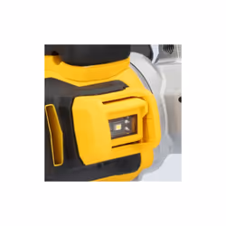 Dewalt DCM200E2T 18v XR Cordless Brushless Powerfile Bandsaw Sander + Powerstack - Additional view 6