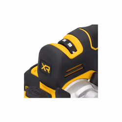 Dewalt DCM200E2T 18v XR Cordless Brushless Powerfile Bandsaw Sander + Powerstack - Additional view 7