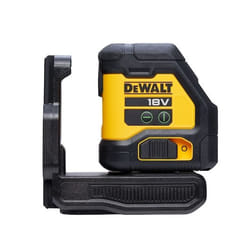 DeWALT DCLE34021N-XJ laser level Line level 55 m
