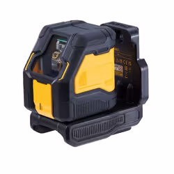 DeWALT DCLE34021N-XJ laser level Line level 55 m