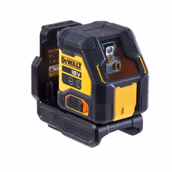 DeWALT DCLE34021N-XJ laser level Line level 55 m