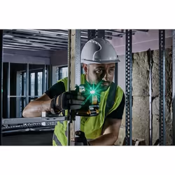 DeWALT DCLE34021N-XJ laser level Line level 55 m - Additional view 5