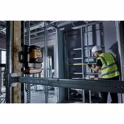 DeWALT DCLE34021N-XJ laser level Line level 55 m - Additional view 6