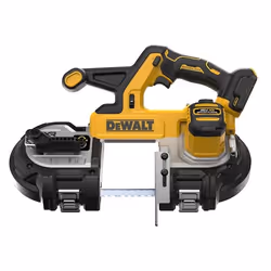 DeWALT DCS378N-XJ bandsaw blade 1 pc(s) - Additional view 2