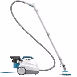 Black & Decker BHSMP2314-QS steam cleaner Cylinder steam cleaner 1.2 L 2300 W Blue, White - Additional view 4