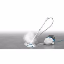 Black & Decker BHSMP2314-QS steam cleaner Cylinder steam cleaner 1.2 L 2300 W Blue, White - Additional view 7