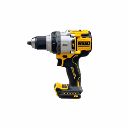 Dewalt DCD1007H2T 18v XR Premium 3SP Brushless Hammer Drill x2 5Ah Powerstack - Additional view 4