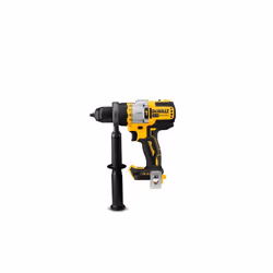 Dewalt DCK2052H2T 18v XR Brushless Powerstack Combi Drill+ Impact Driver + Batt