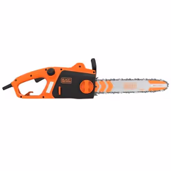 Black & Decker BECS1835-QS chainsaw 1800 W Orange - Additional view 4