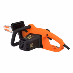 Black & Decker BECS1835-QS chainsaw 1800 W Orange - Additional view 5