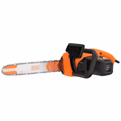 Black & Decker BECS2040-QS chainsaw 2000 W Orange