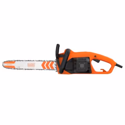 Black & Decker BECS2040-QS chainsaw 2000 W Orange
