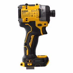 DeWALT DCF860NT-XJ power screwdriver/impact driver 3800 RPM Black, Yellow - Additional view 4
