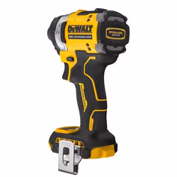 DeWALT DCF860NT-XJ power screwdriver/impact driver 3800 RPM Black, Yellow - Additional view 5