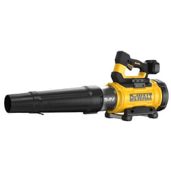 DeWALT DCMBL777N-XJ cordless leaf blower 258 km/h Yellow 54 V