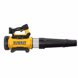DeWALT DCMBL777N-XJ cordless leaf blower 258 km/h Yellow 54 V - Additional view 4