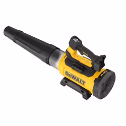 DeWALT DCMBL777N-XJ cordless leaf blower 258 km/h Yellow 54 V - Additional view 5