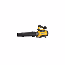 Dewalt DCMBL777X1 54v XR FLEXVOLT Brushless Axial Blower Garden Leaf Blower +9ah