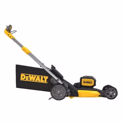 DeWALT DCMWSP156N-XJ lawn mower - Additional view 4