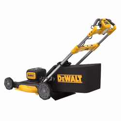DeWALT DCMWSP156N-XJ lawn mower - Additional view 5